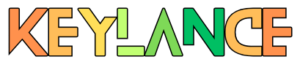 Keylance logo
